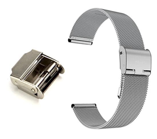 Fermoir Coulissant Bracelet